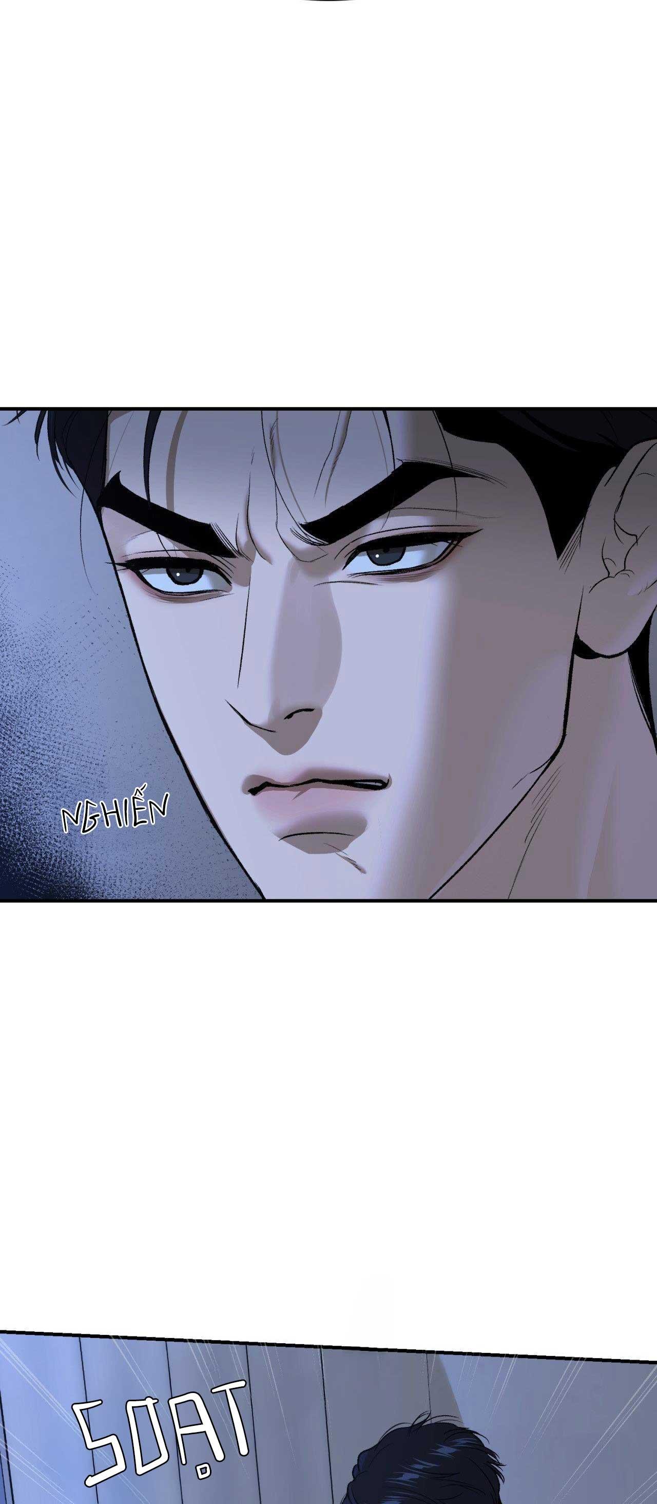 Đọc truyện Jinx - Chapter 63