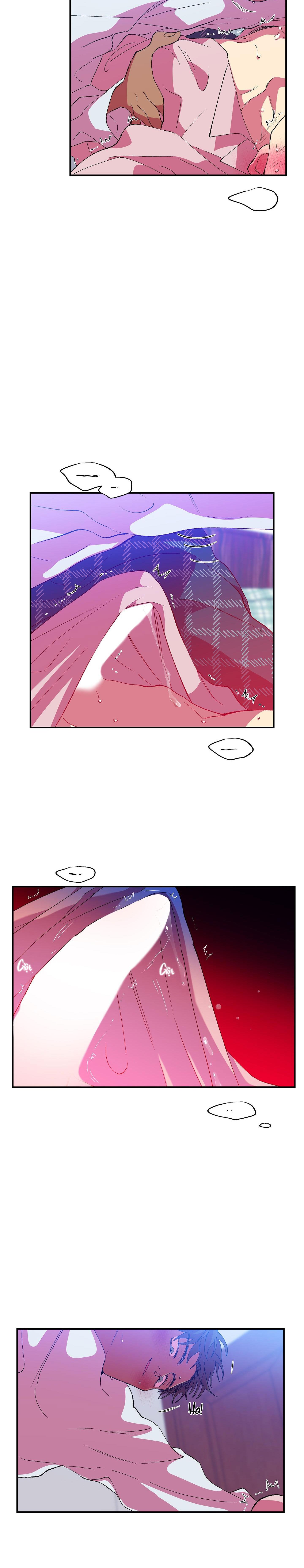 Đọc truyện ÔNG CHÚ BÊN CỬA SỔ - Chapter 63