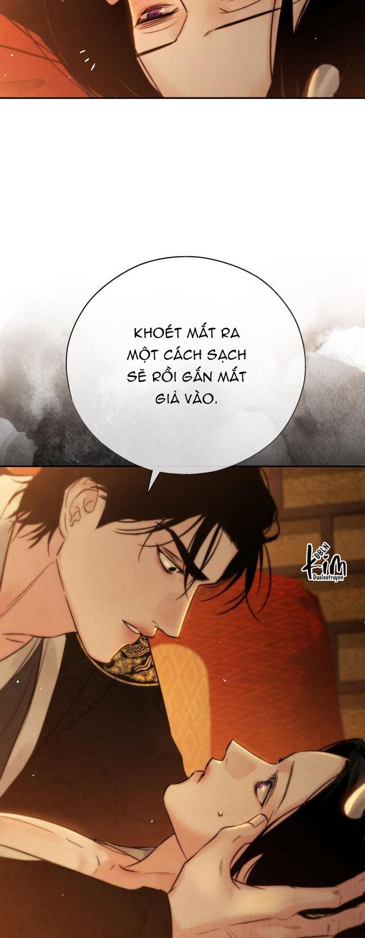 Đọc truyện THUỐC ĐỘC - Chapter 15