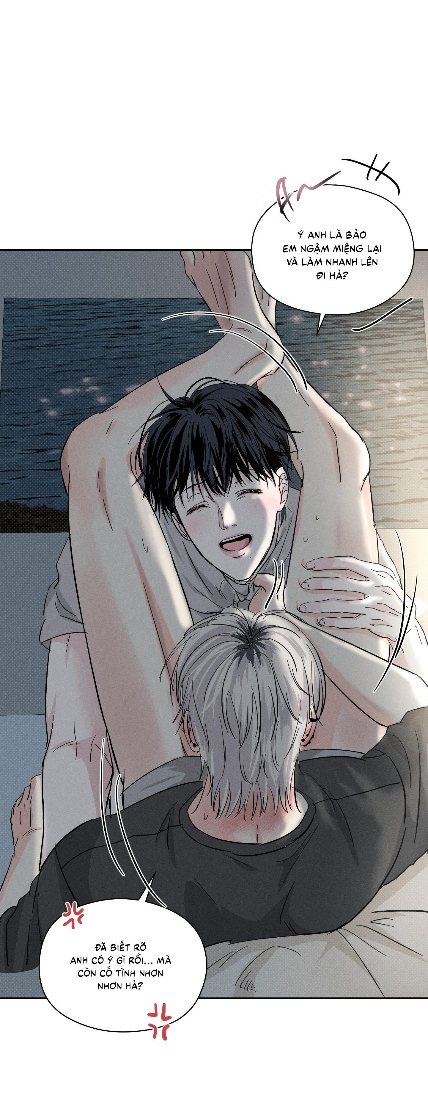 Đọc truyện  Ngon lên nào! Nhăm nhăm~ - Chapter 11