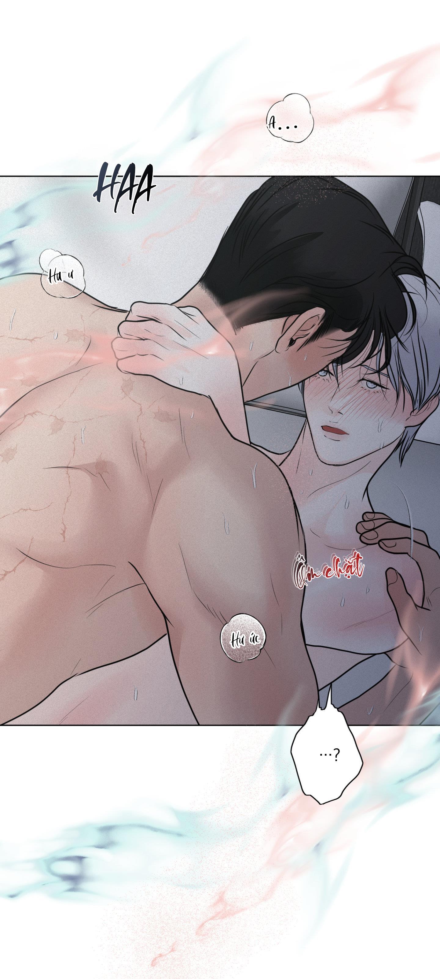 Đọc truyện (ABO) LỜI CẦU NGUYỆN - Chapter 39