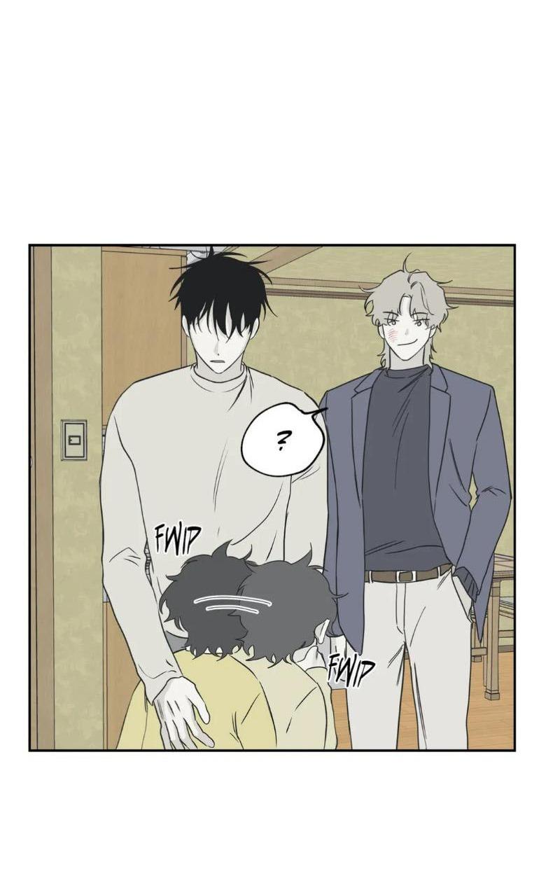 Đọc truyện Thủy triều thấp lúc chạng vạng - Chapter 5