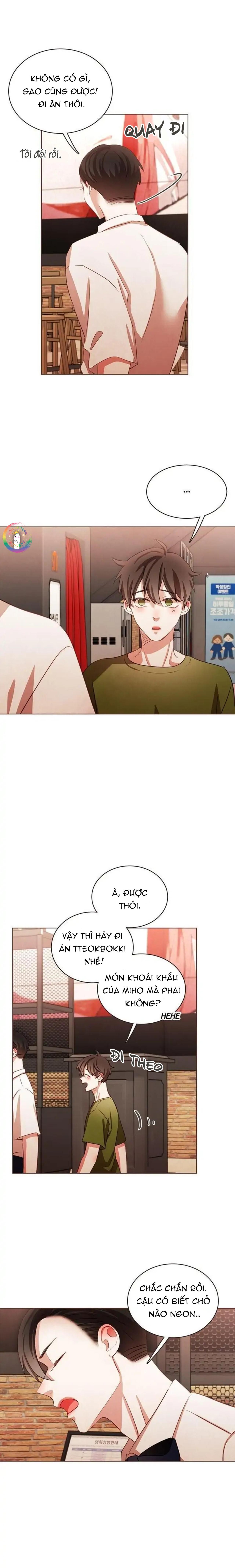 Đọc truyện Ma Cà Rồng Đếch Có Thật Đâu! (END) - Chapter 58