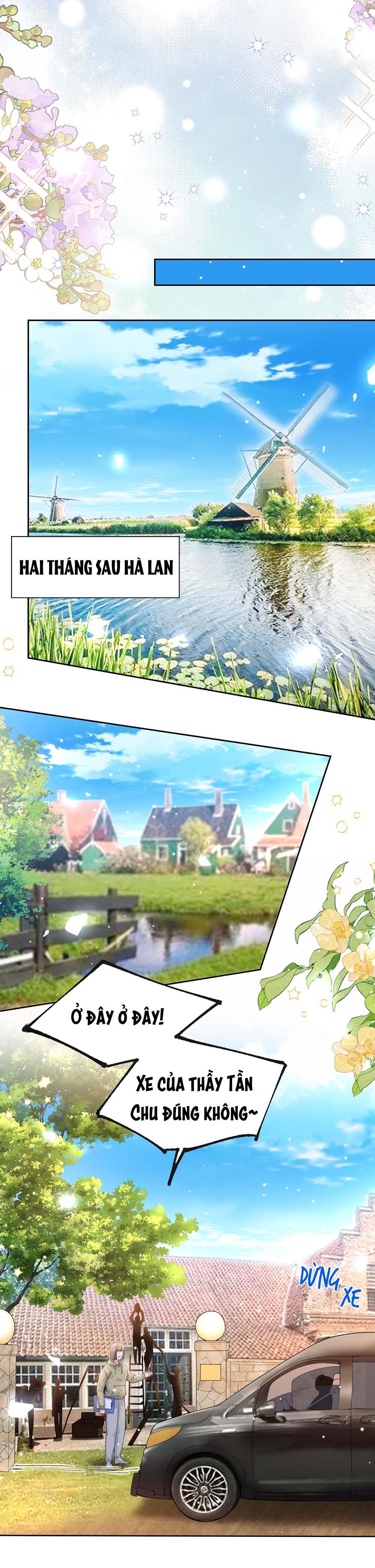 Đọc truyện Quan hệ thế thân - Chapter 148