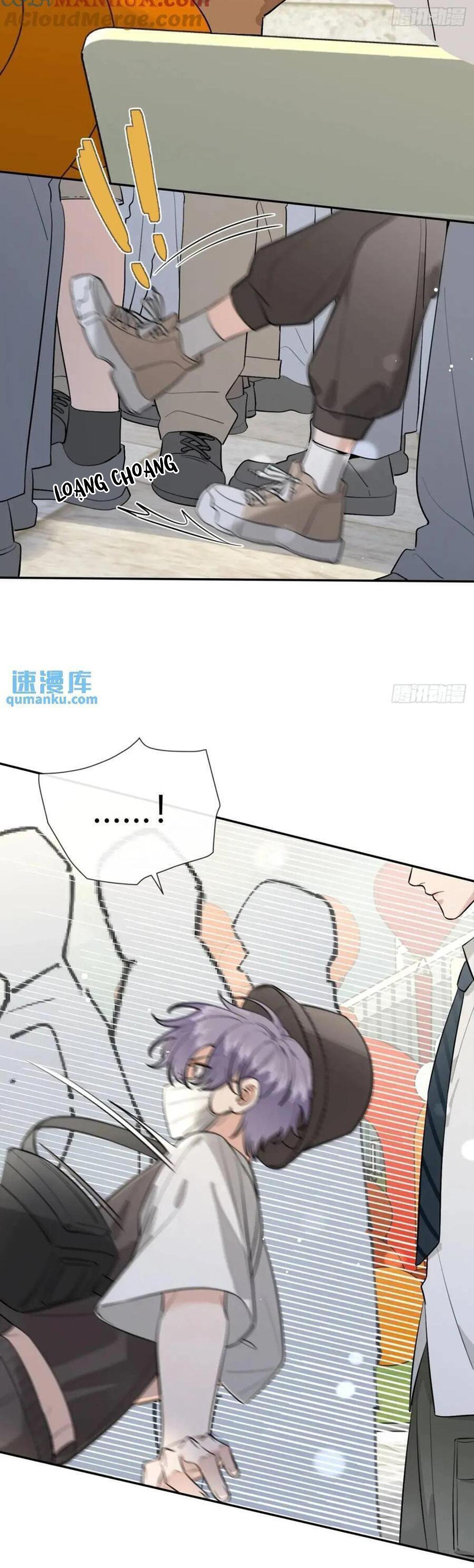 Đọc truyện Cún bự ăn hiếp chủ - Chapter 66