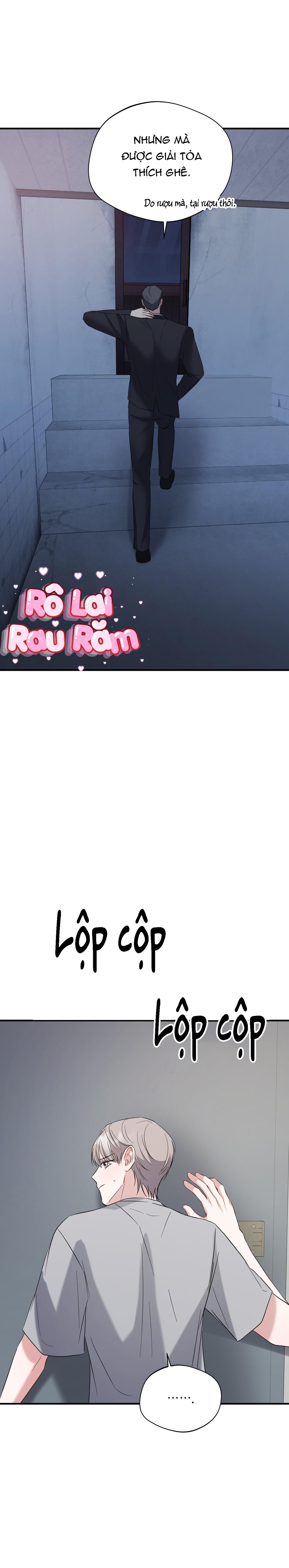 Đọc truyện GIANG HỒ LẠ MẶT - Chapter 16