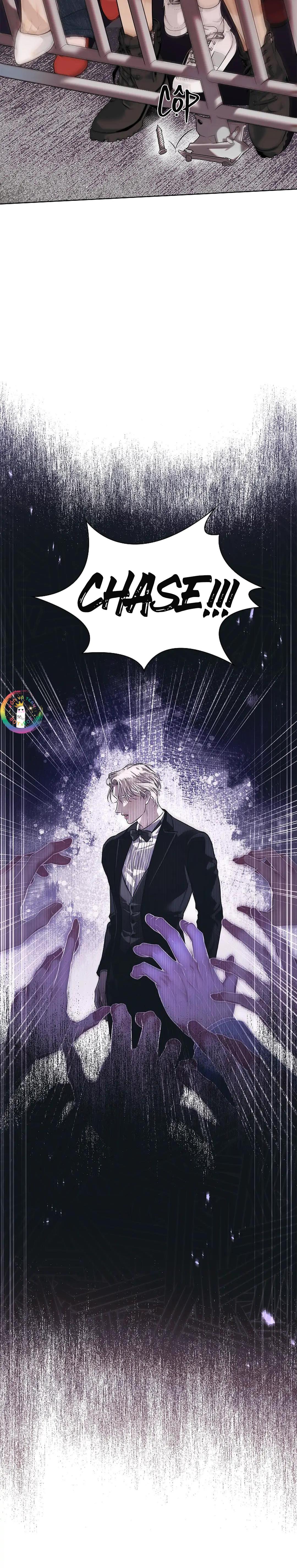 Đọc truyện CÓ GIỎI THÌ HÔN TÔI ĐI - Chapter 1