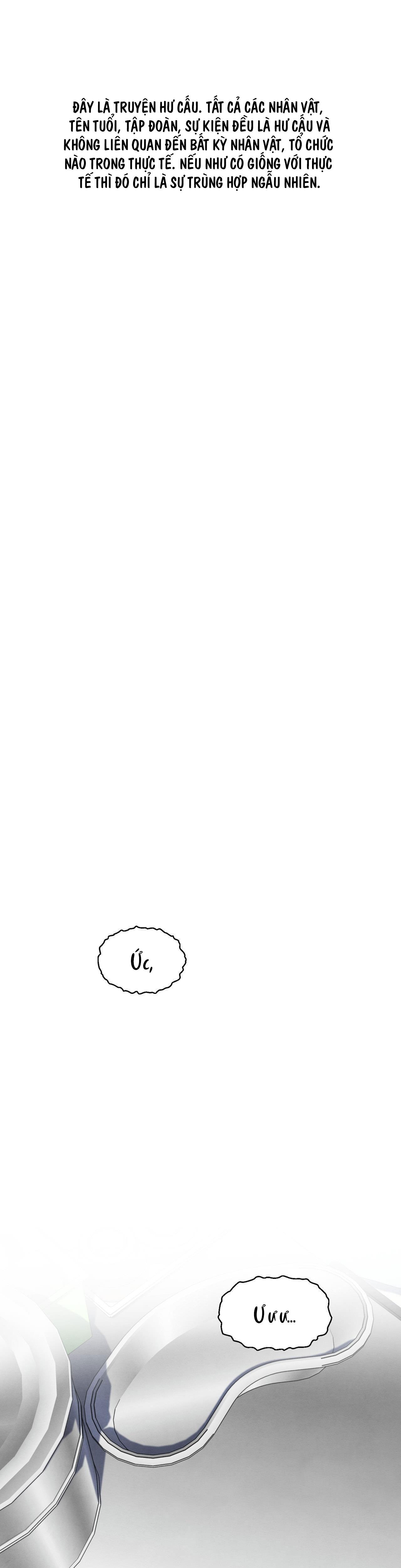 Đọc truyện NHỮNG CON CHÓ TRONG TÙ - Chapter 36