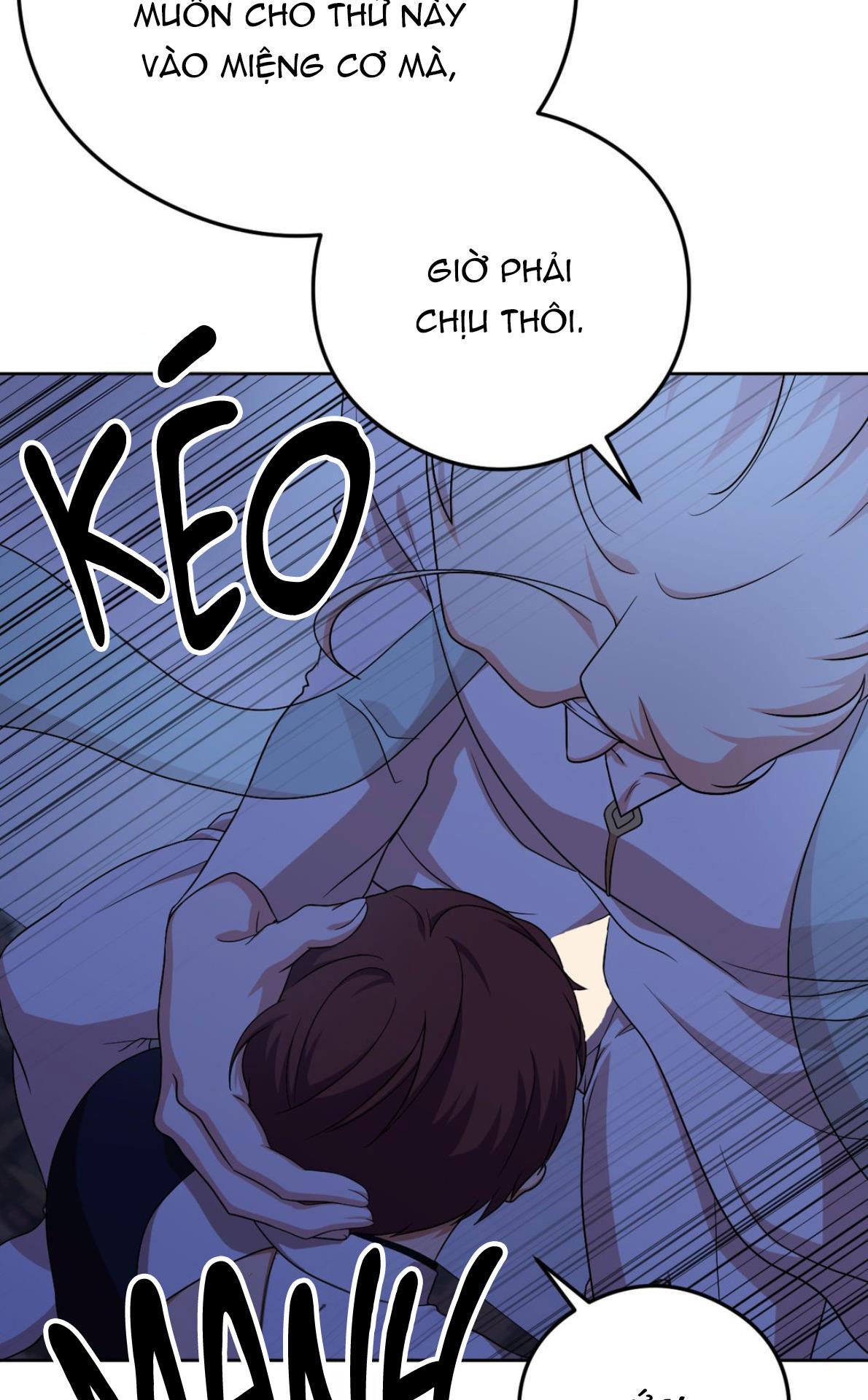 Đọc truyện TRUYỆN NGẮN 18+ CỨ LÀM THEO Ý THẦN LINH ĐI - Chapter 2