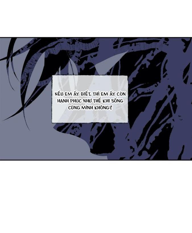 Đọc truyện Thủy triều thấp lúc chạng vạng - Chapter 3