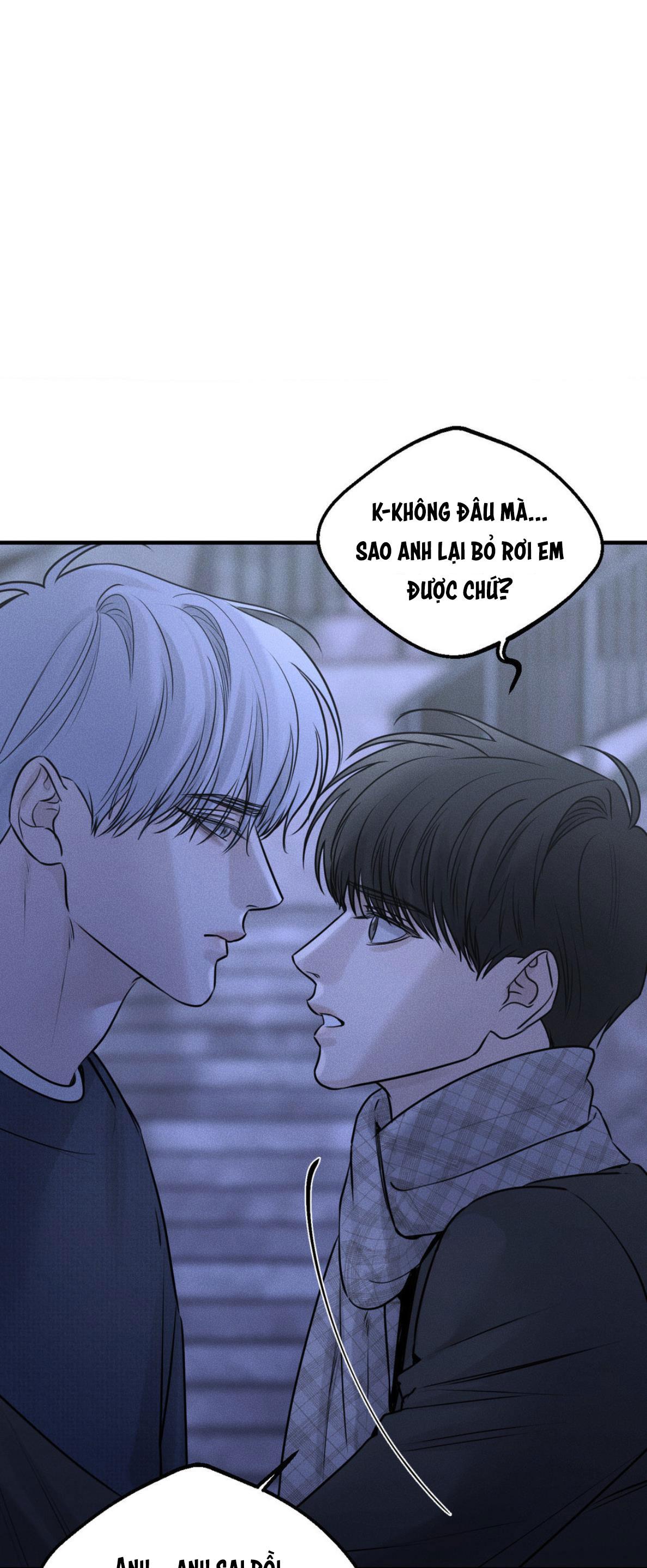 Đọc truyện DEAR, TEDDY BEAR - Chapter 9