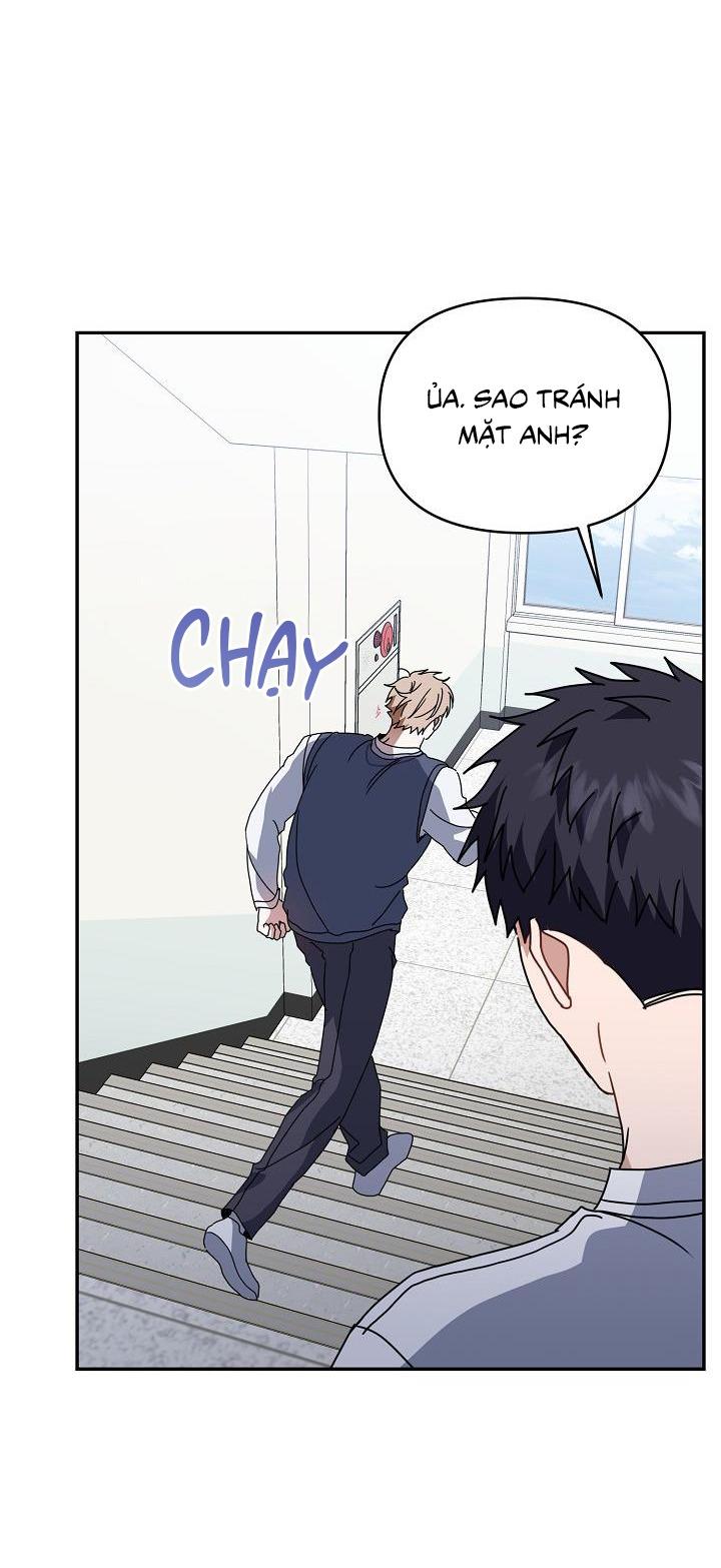 Đọc truyện Khu vực chủ nghĩa tình yêu - Chapter 66