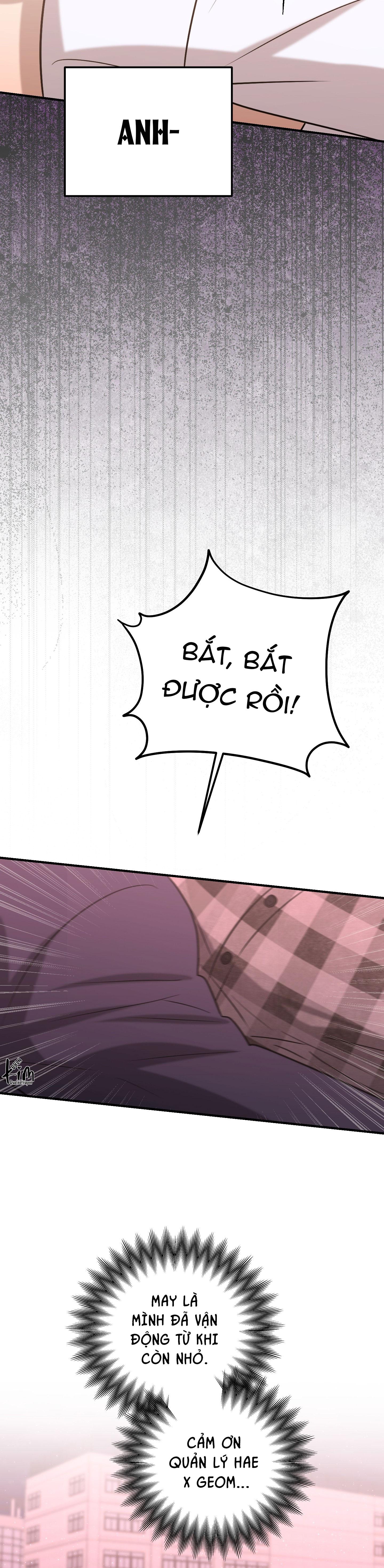 Đọc truyện BL NGẮN TUYỂN CHỌN - Chapter 35.6