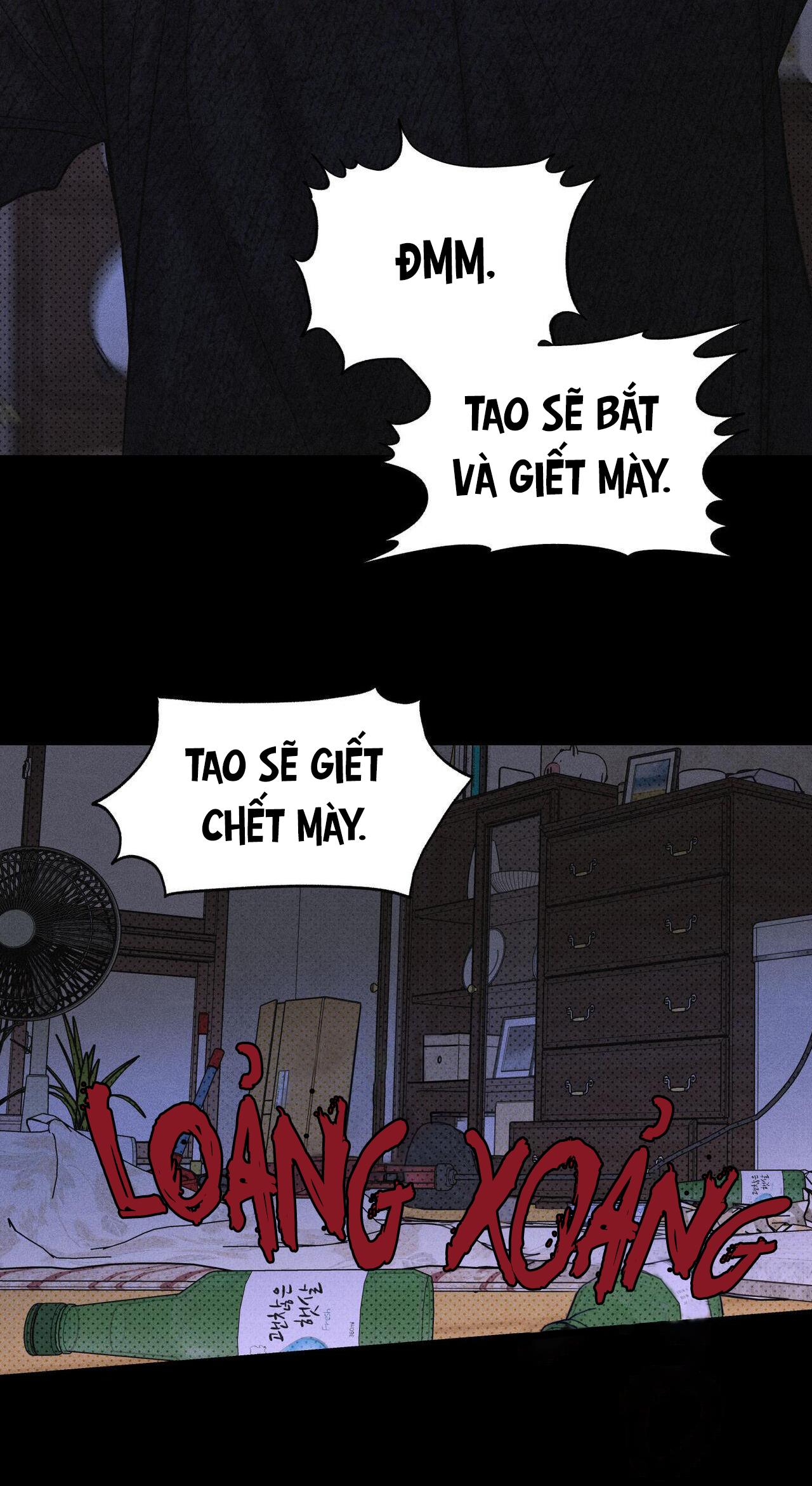Đọc truyện CÔNG VIỆC LÀM THÊM HÀNG NGÀY - Chapter 21