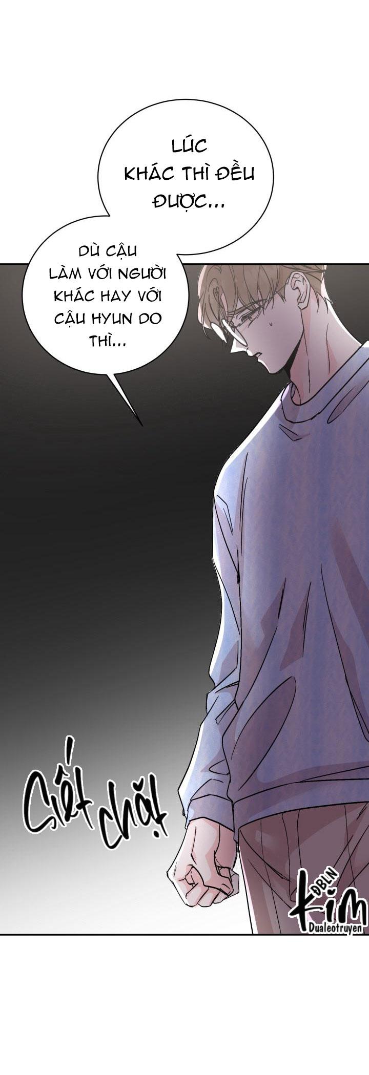 Đọc truyện TUYỂN TẬP NHẤT THỤ ĐA CÔNG CỦA NHÀ KIM - Chapter 26.2