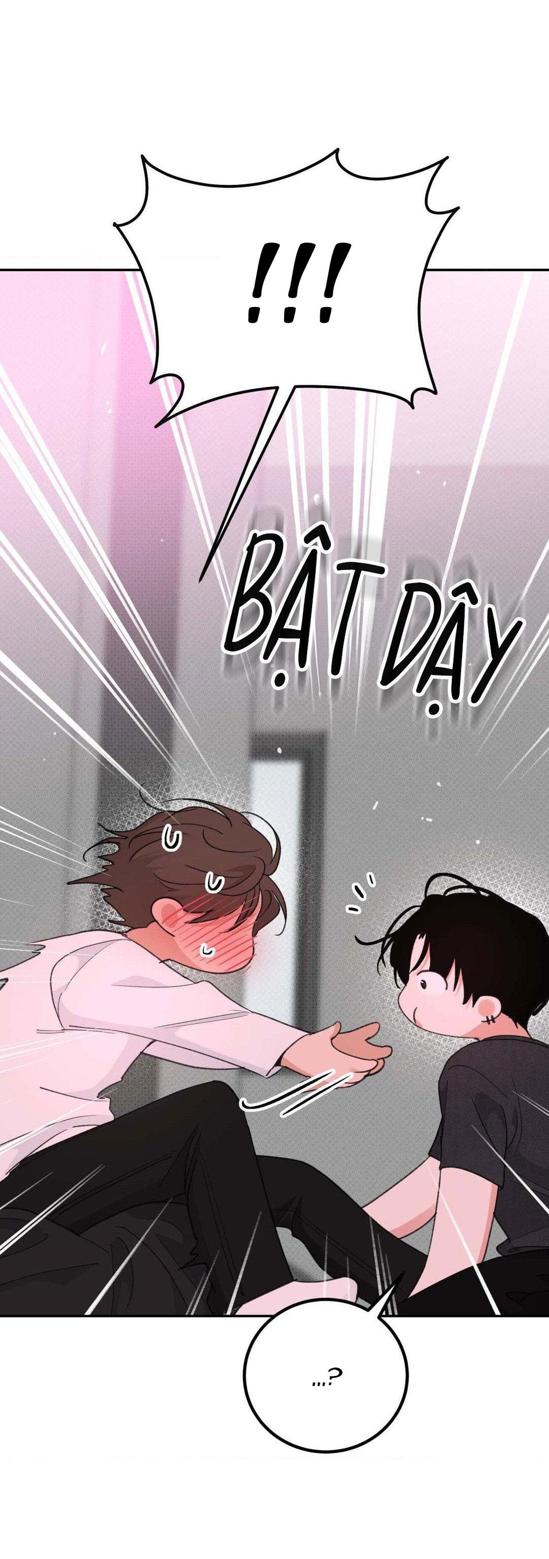 Đọc truyện Chiếc Lá Lay Động Theo Giai Điệu - Chapter 6