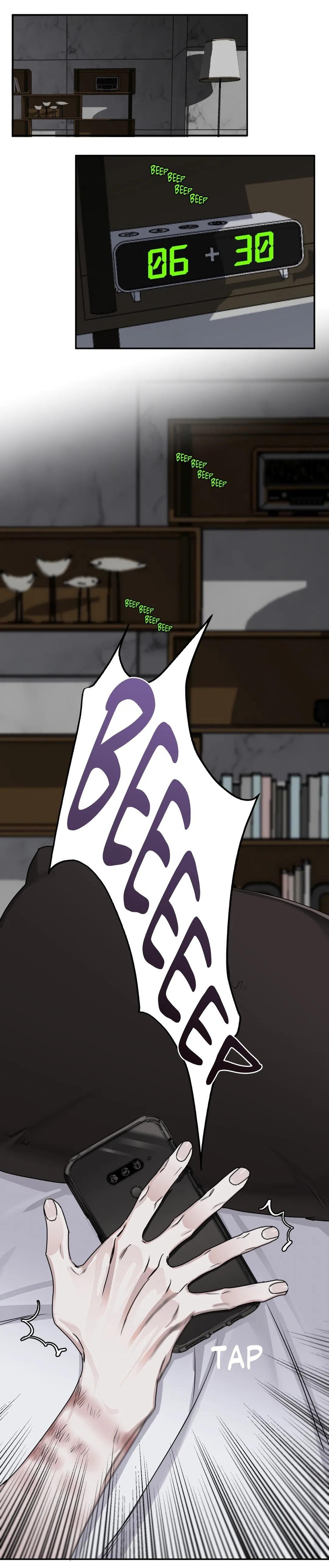 Đọc truyện Đơn Phương - Chapter 7