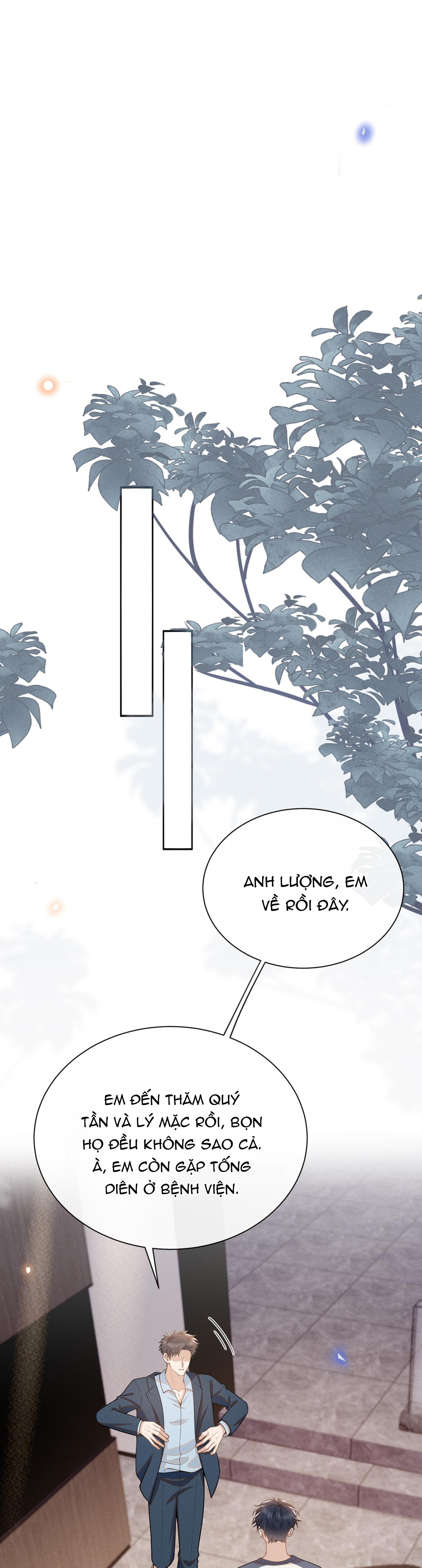 Đọc truyện Lai sinh bất kiến - Chapter 123
