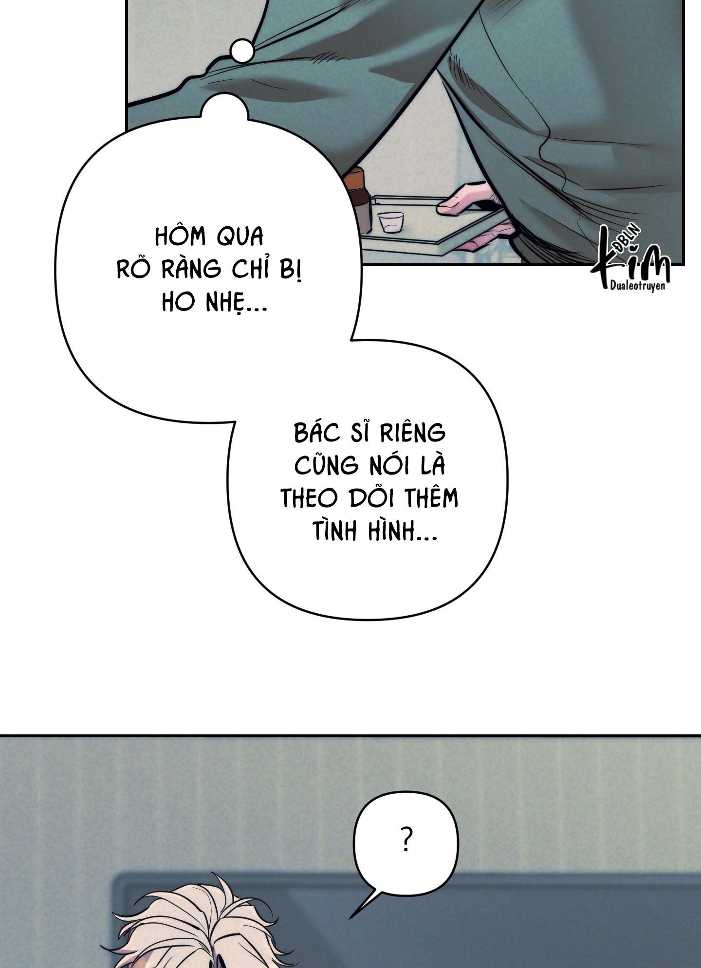 Đọc truyện KỲ THỊ - Chapter 42