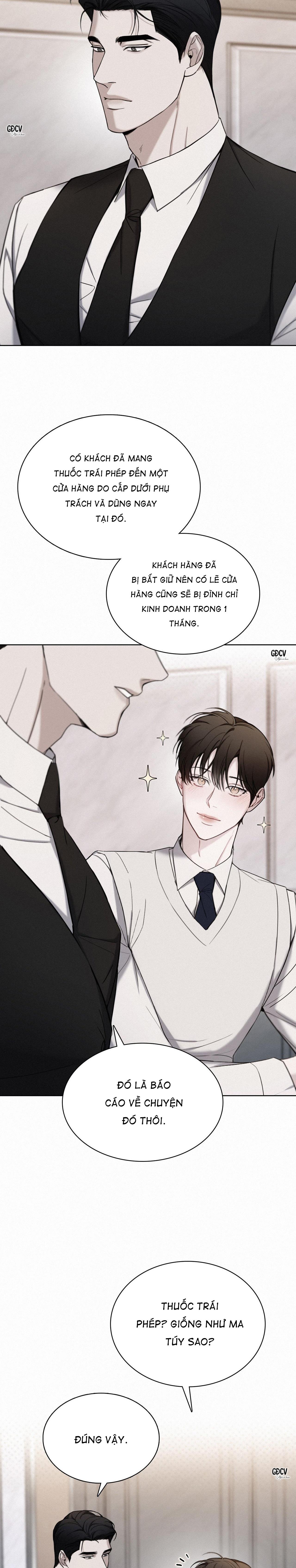 Đọc truyện HOÀNG HÔN BÊN LÀN NƯỚC - Chapter 2