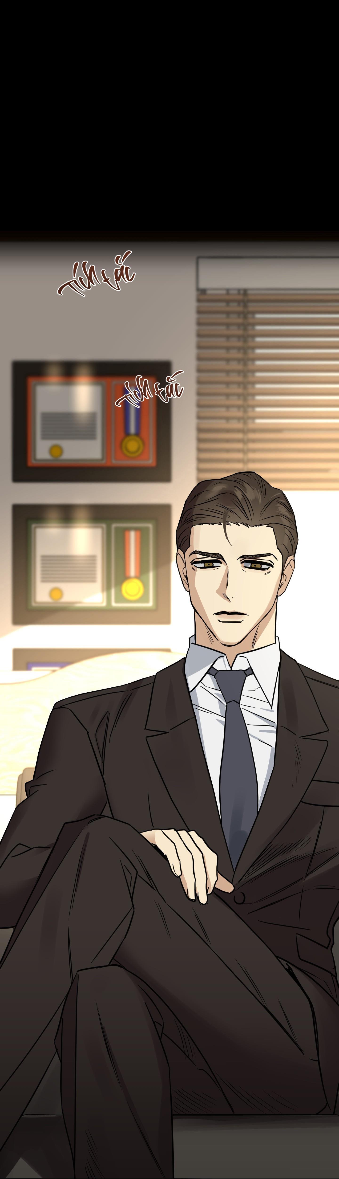 Đọc truyện [END] THUẦN HÓA THIẾU GIA - Chapter 4