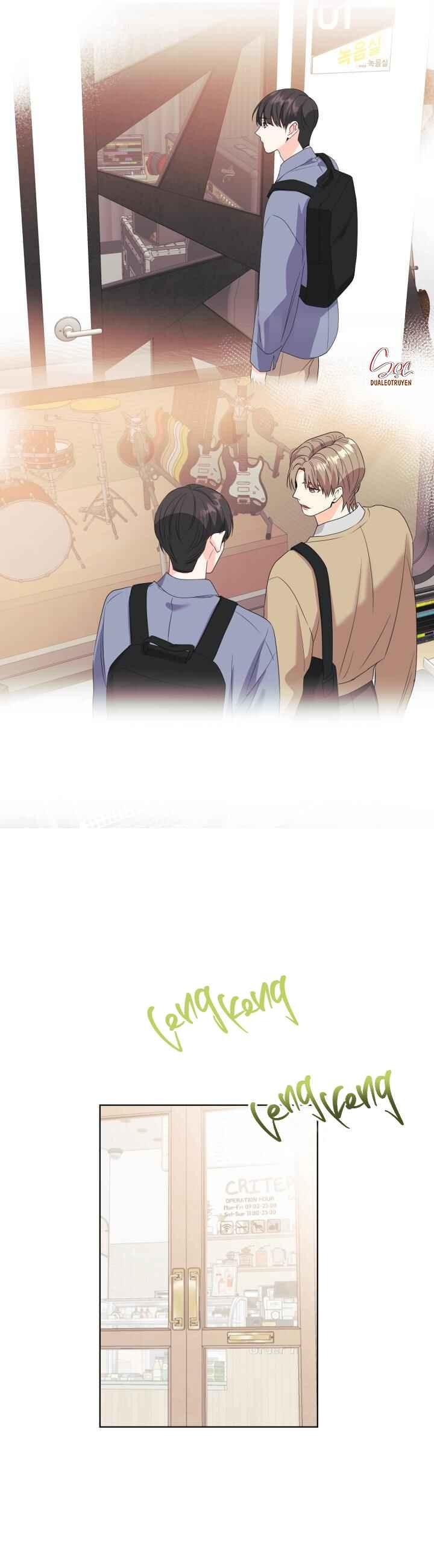 Đọc truyện RE PLAYLIST - Chapter 19