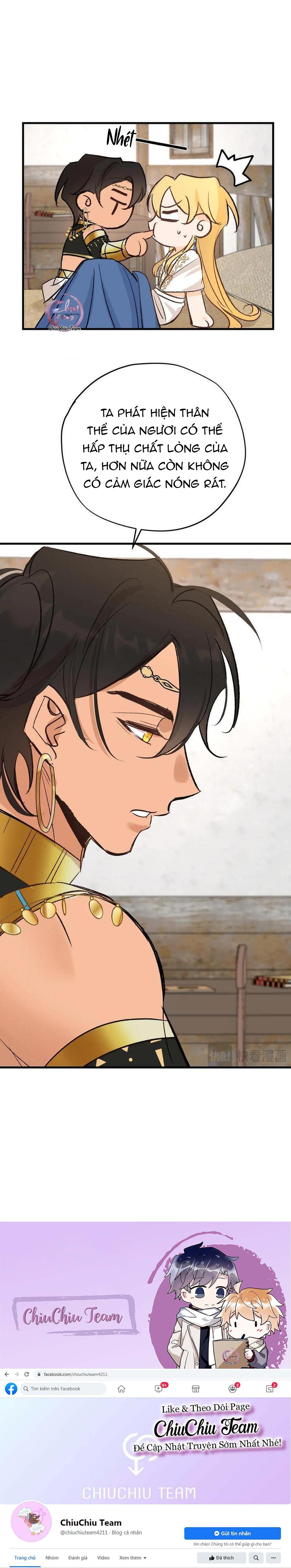 Đọc truyện Mong Ước Của Thần Quan Là Được  Cưỡi Ác Long Thiên Cổ [END] - Chapter 47