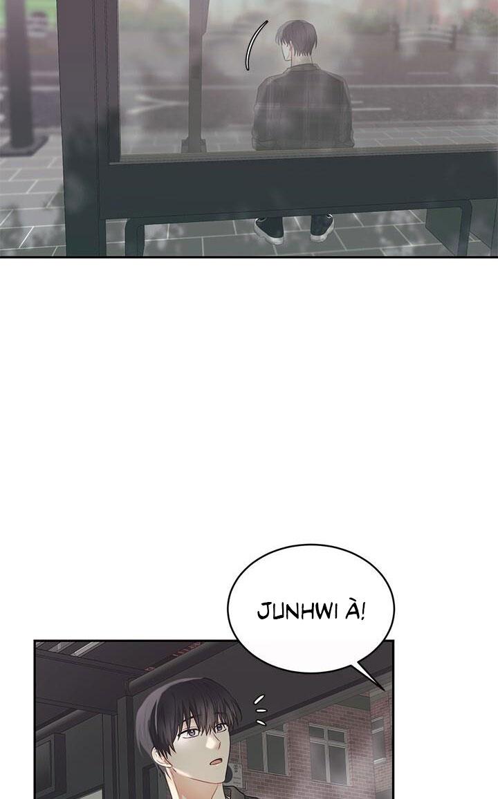 Đọc truyện TIỂU THỬ: BẮT ĐẦU MÙA HÈ - Chapter 41