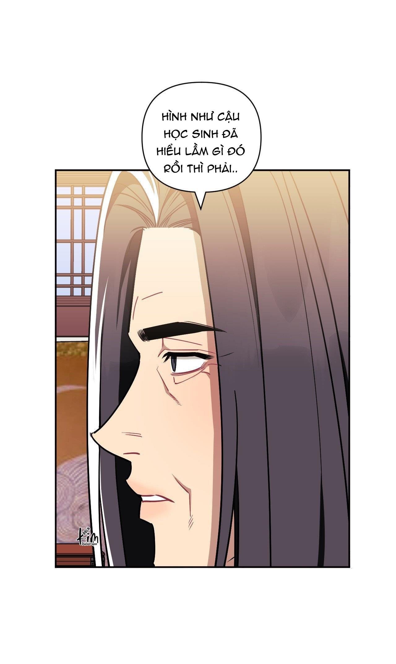 Đọc truyện HƠN CẢ BẠN BÈ - Chapter 86