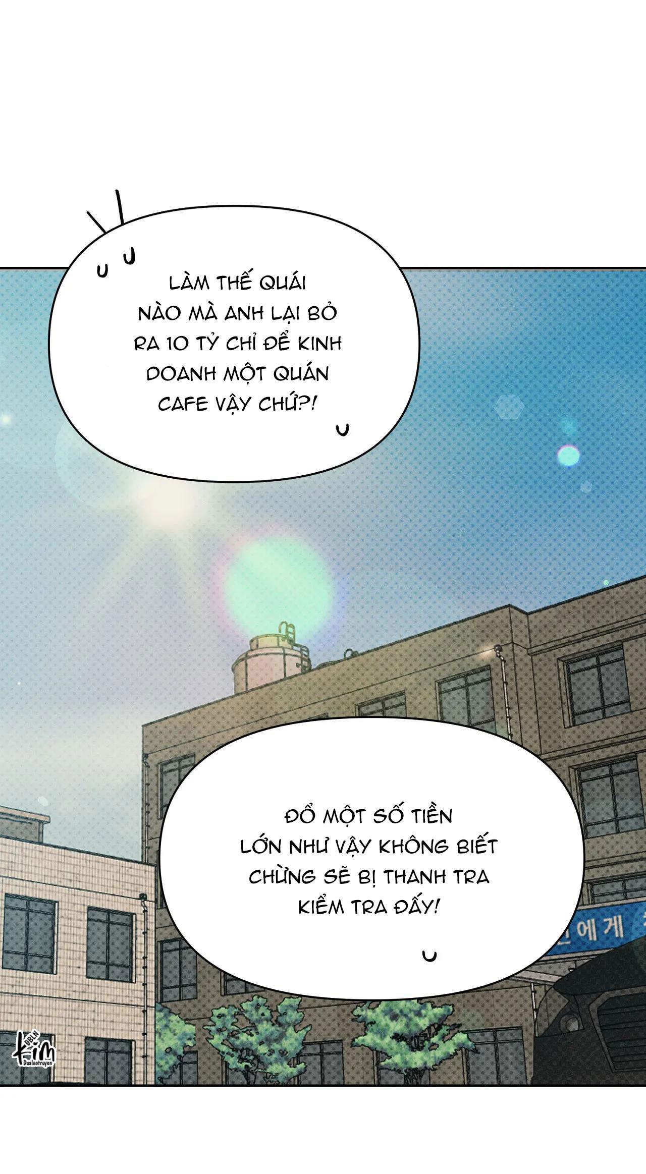 Đọc truyện CẨN THẬN TRĂNG TRÒN THÁNG 3 ĐẤY - Chapter 63