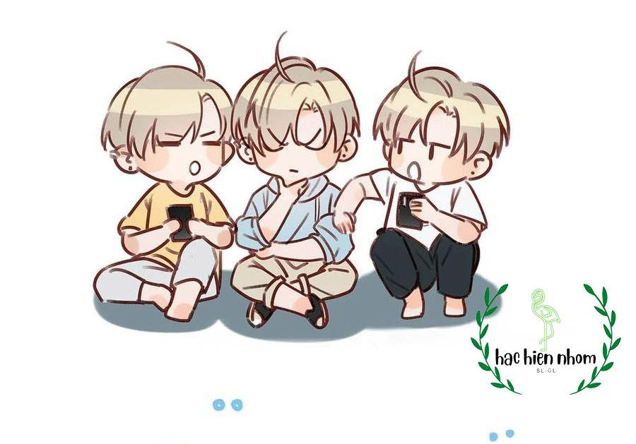 Đọc truyện Tôi và đối tác của tôi [DROP] - Chapter 38