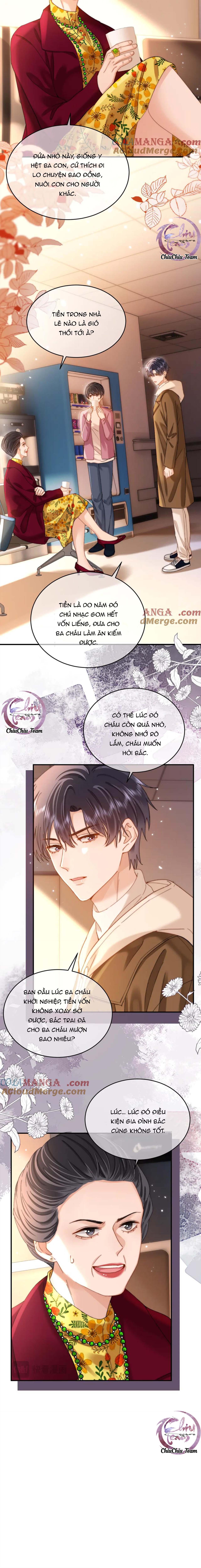 Đọc truyện Chất Dị Ứng Đáng Yêu - Chapter 54