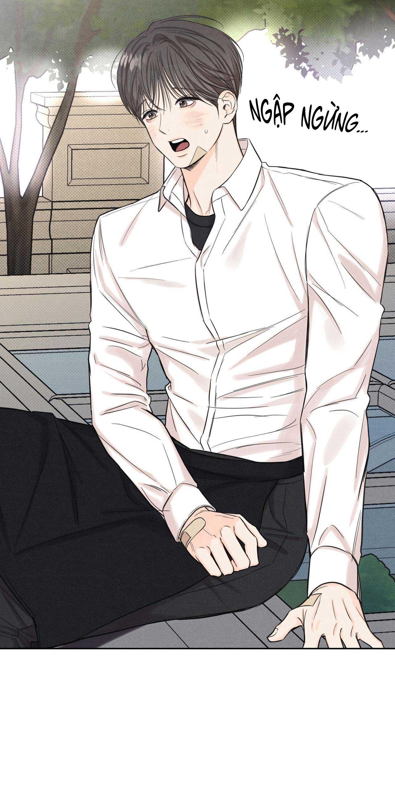 Đọc truyện CÔNG VIỆC LÀM THÊM HÀNG NGÀY - Chapter 9
