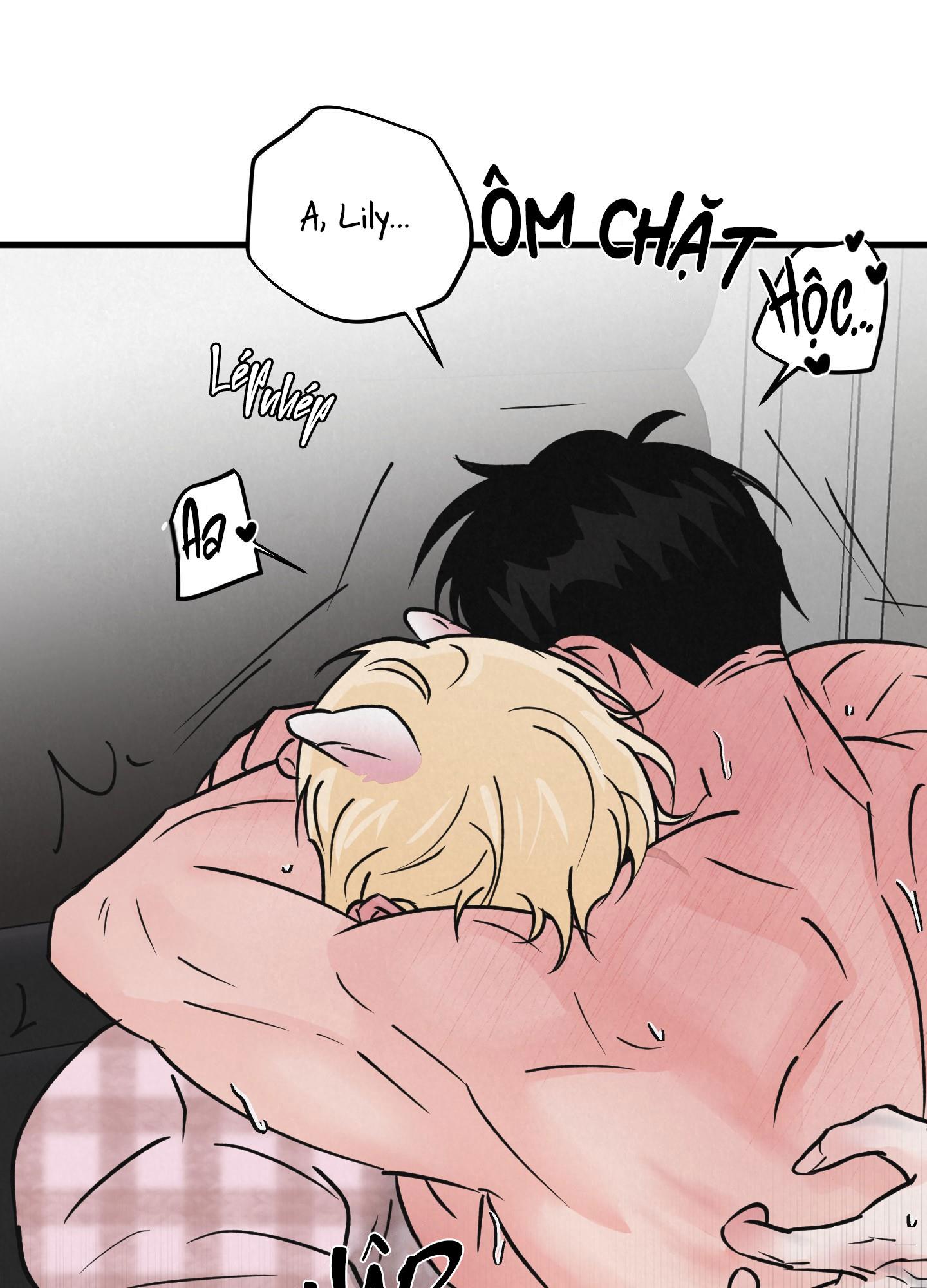 Đọc truyện CẶP ĐÔI HOÀN HẢO - Chapter 26