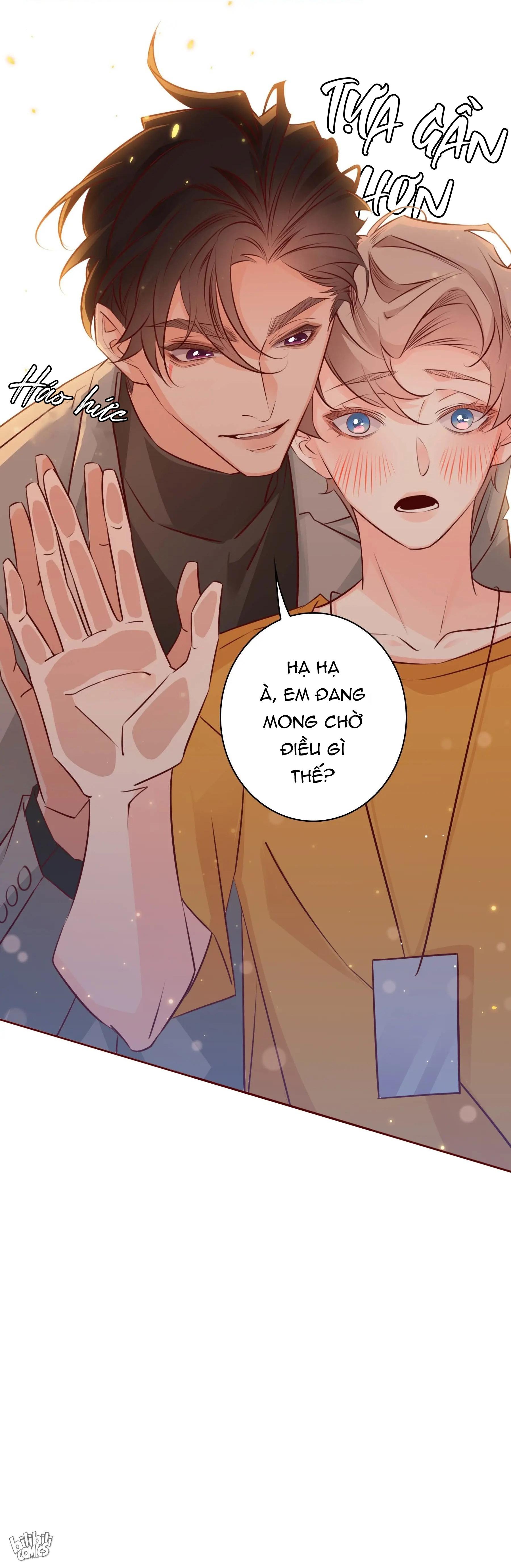 Đọc truyện Yêu Em Bất Chấp - Chapter 6