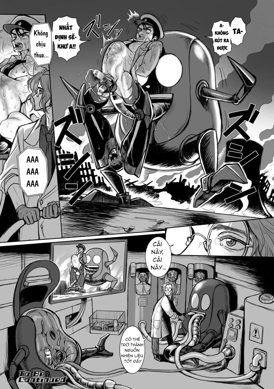 Đọc truyện Tuyển tập pỏn nhà Chiu - Chapter 178