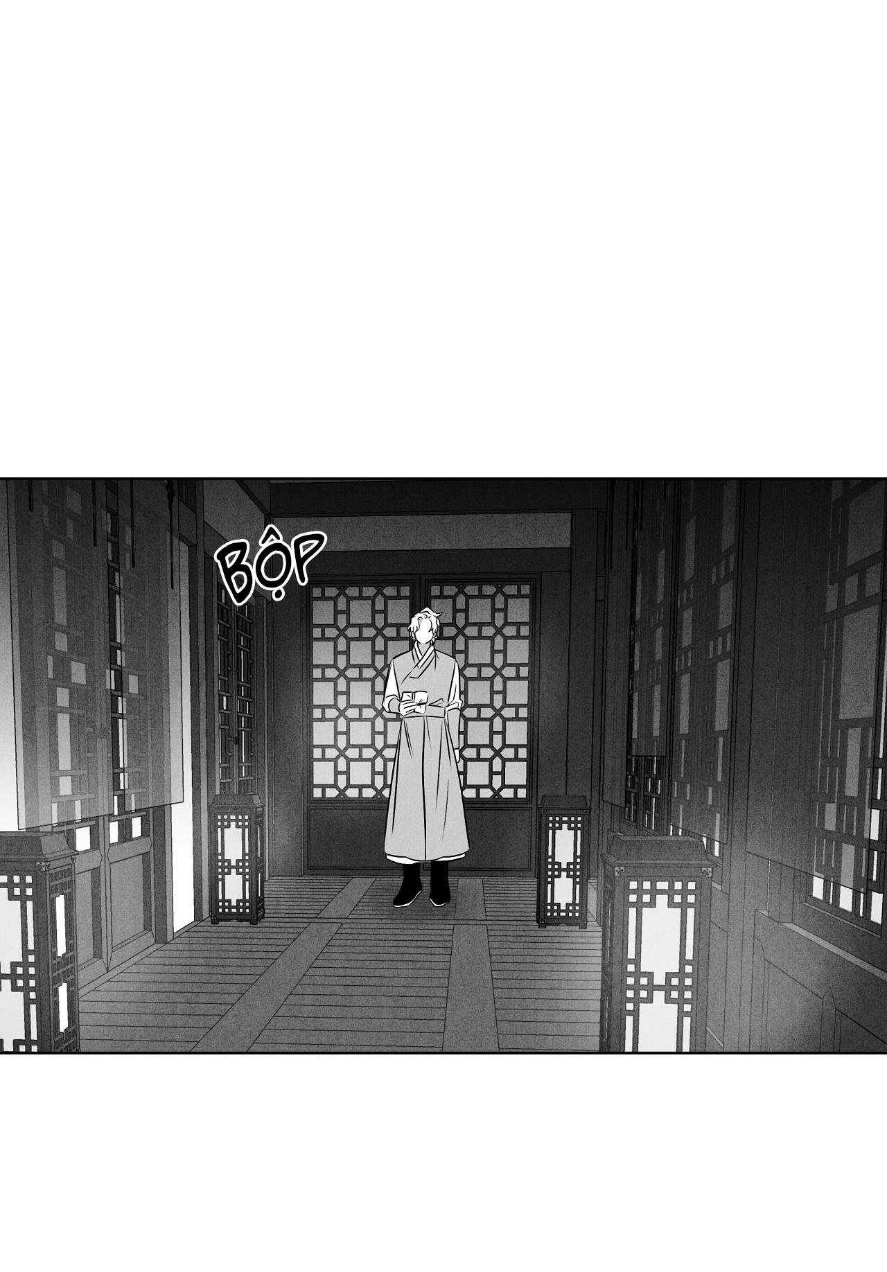 Đọc truyện Love Servant: Jin - Chapter 13