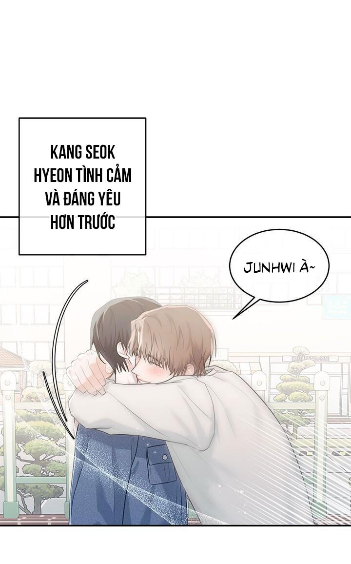 Đọc truyện TIỂU THỬ: BẮT ĐẦU MÙA HÈ - Chapter 41
