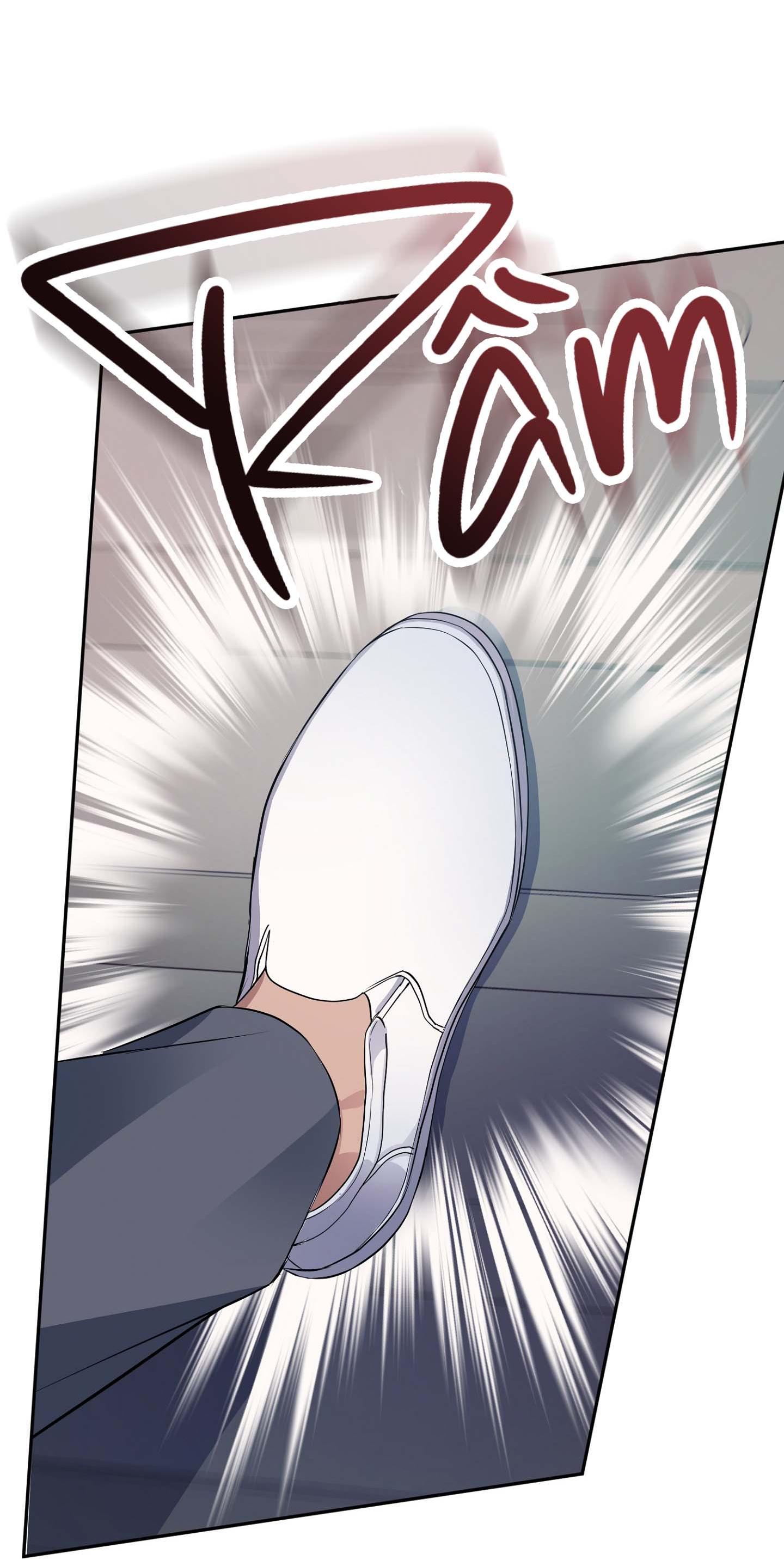 Đọc truyện ĐEN ĐỘC (END) - Chapter 3