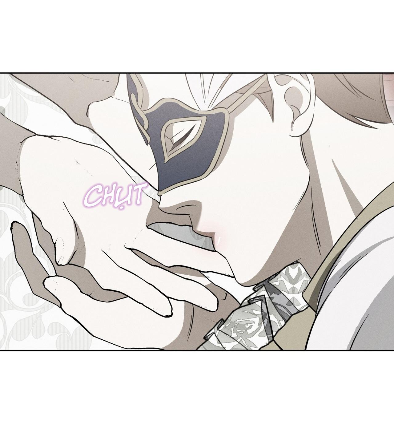 Đọc truyện ĐÊM SĂN Ở LONDON - Chapter 46