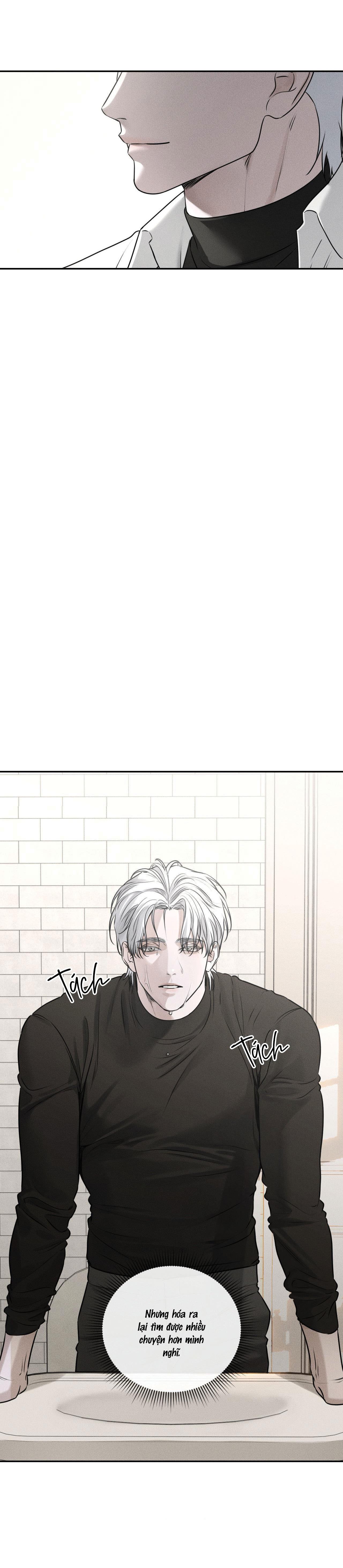 Đọc truyện  Gấu Teddy thân yêu - Chapter 13