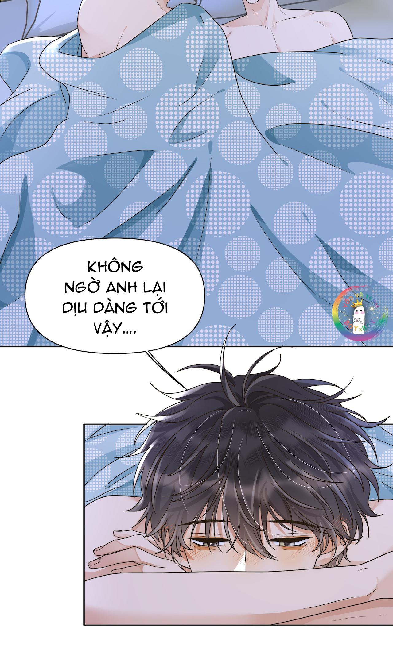 Đọc truyện (END) Viên Tiên Sinh Luôn Không Vui - Chapter 27