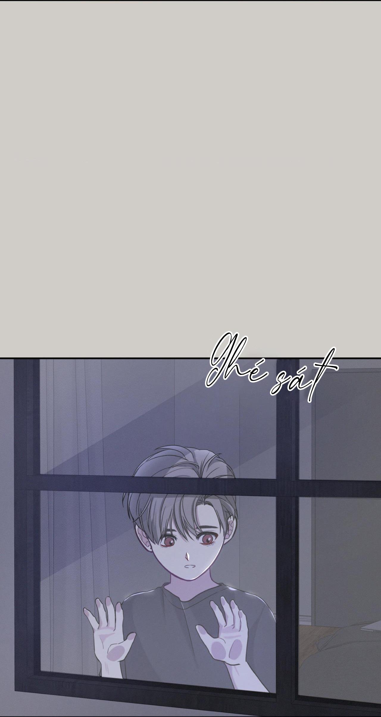 Đọc truyện THỎA THUẬN THỨ HAI - Chapter 8