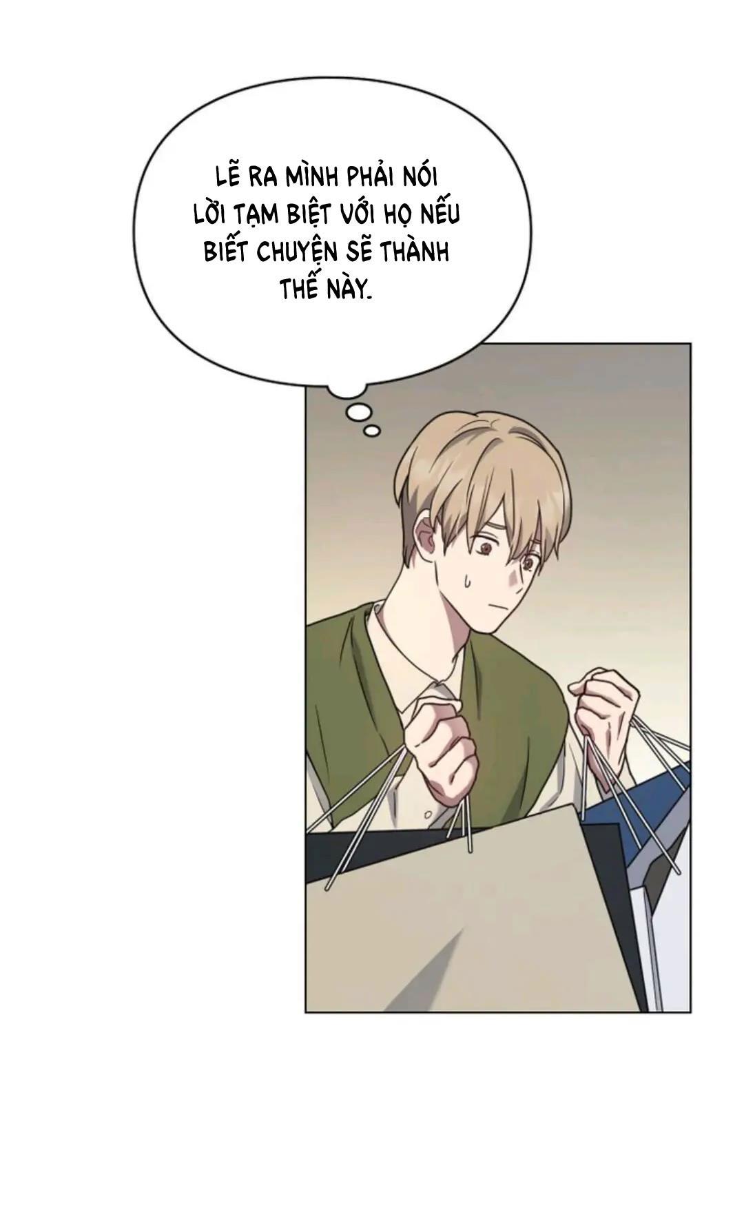 Đọc truyện Dấu Vết Mặt Trời - Chapter 9