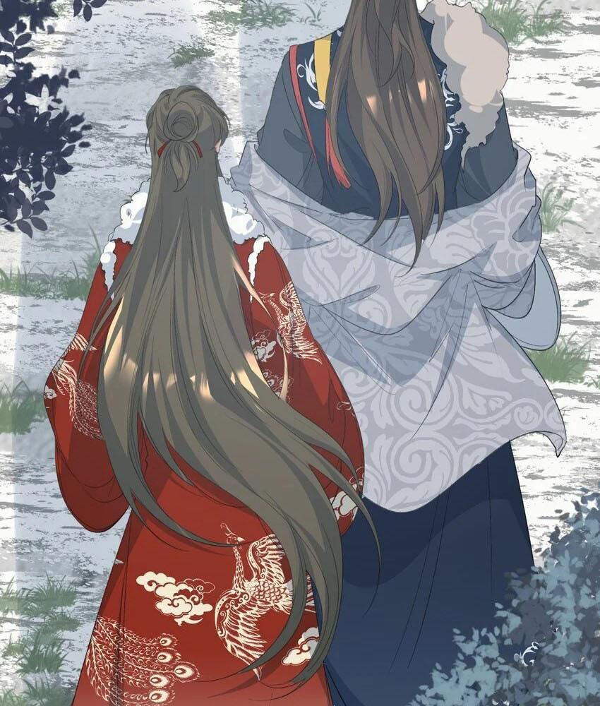 Đọc truyện Loạn thế vi vương - Chapter 58