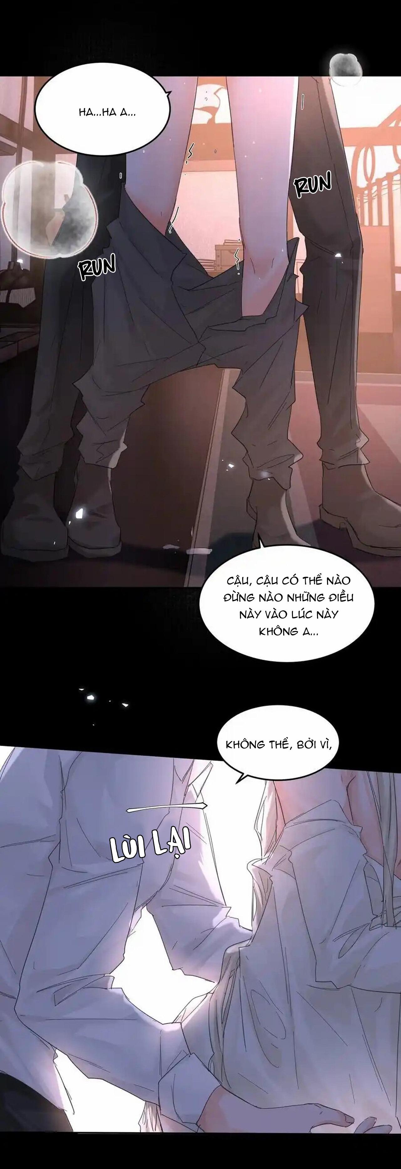 Đọc truyện Bạn Trai Cũ Trở Thành Vua - Chapter 52