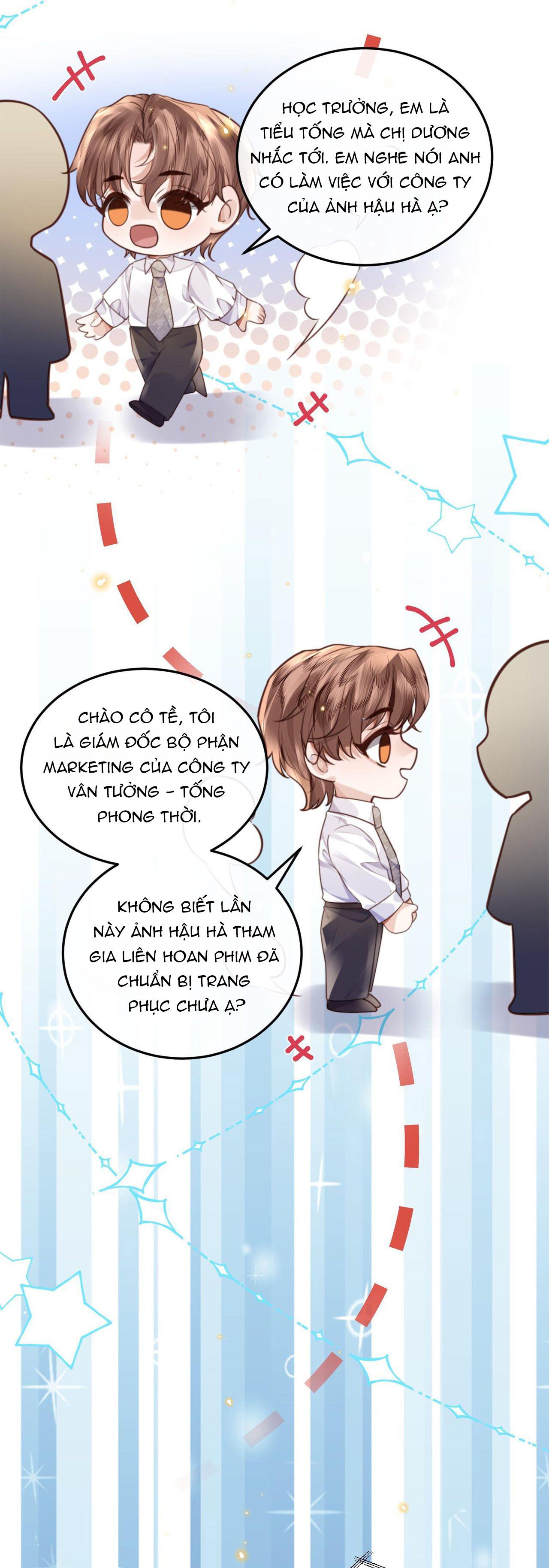 Đọc truyện (END) Đặc Chế Cho Riêng Anh - Chapter 79