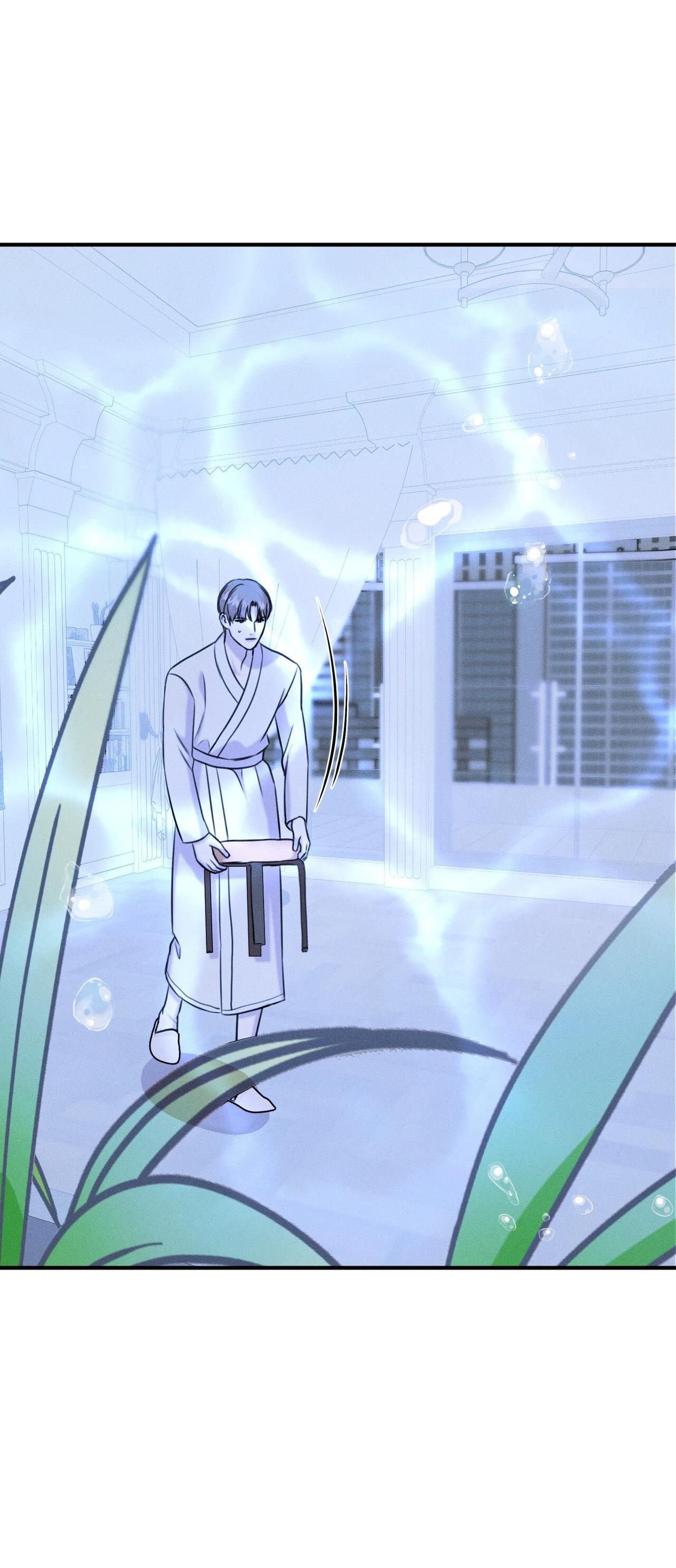 Đọc truyện (SONG TÍNH) ĐIỂM ƯỚT ÁT - Chapter 13