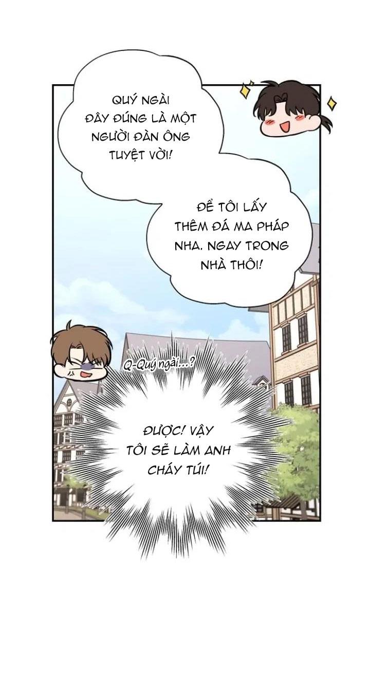 Đọc truyện Mắc Kẹt Trong Game Hẹn Hò Của Em Gái Tôi - Chapter 43