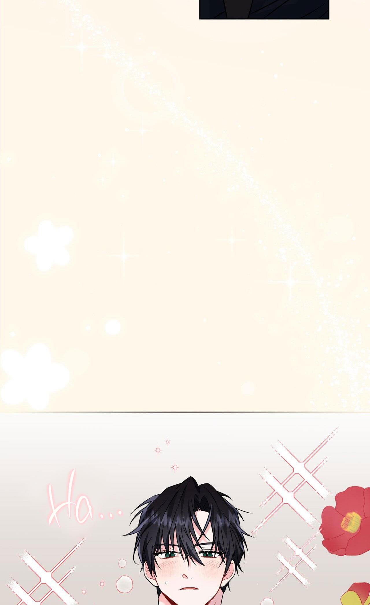 Đọc truyện NƯỚC UỐNG TÌNH YÊU CỦA CÁO PLIN - Chapter 7